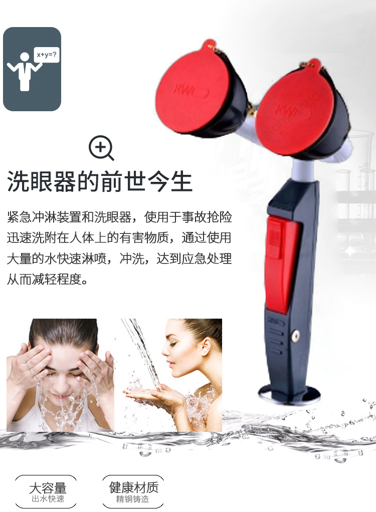 洗眼器(图3)